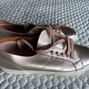 SUPERGA KEDS WOMEN - SZ 8/ EU 39 NEW